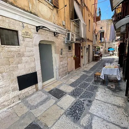 Ginevra Guest house