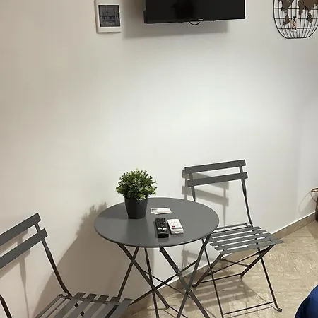 Ginevra * Μπάρι