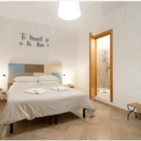 Ginevra Guest house Bari