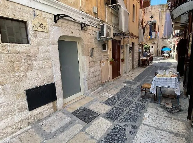 Ginevra Πανσιόν