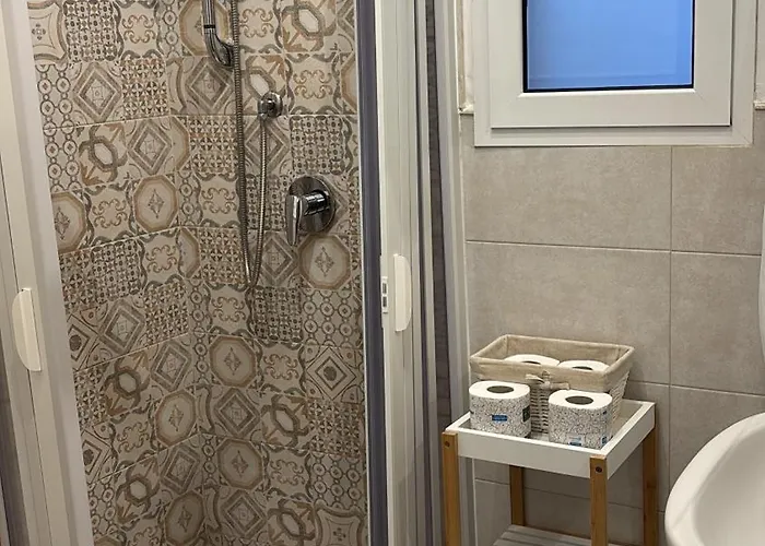 Ginevra Πανσιόν Μπάρι