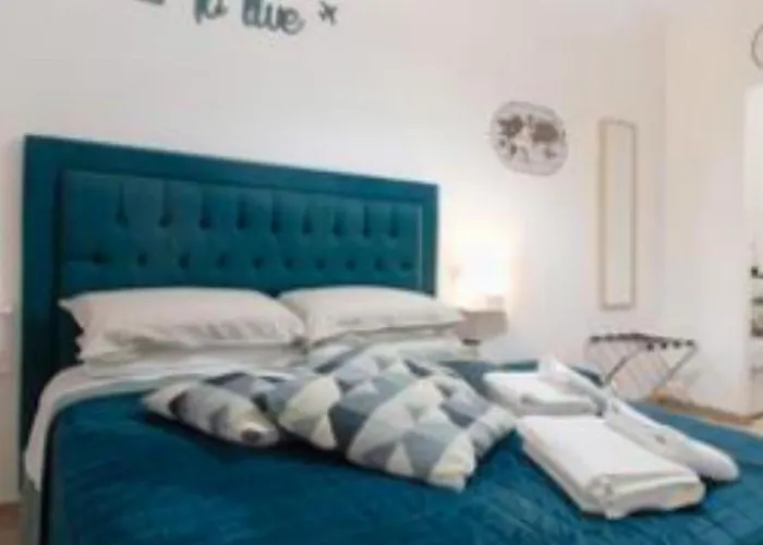 Ginevra * Μπάρι