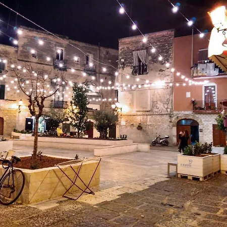 Ginevra Guest house