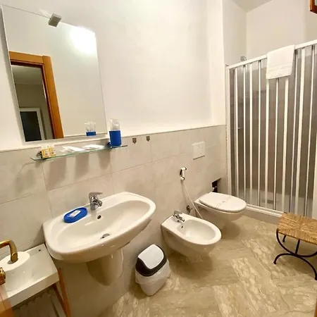 Guest house Ginevra