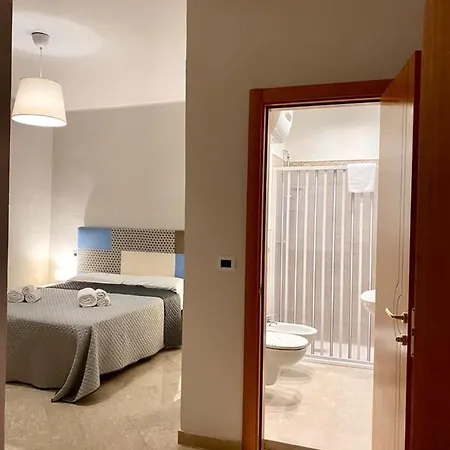 Ginevra Guest house Bari