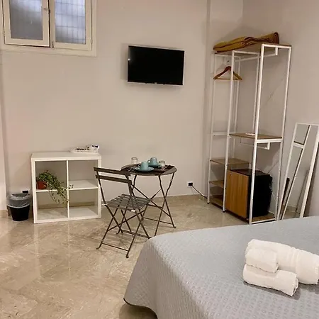 Ginevra Guest house