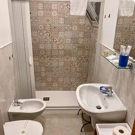 Ginevra Guest house *