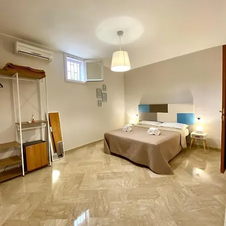Guest house Ginevra