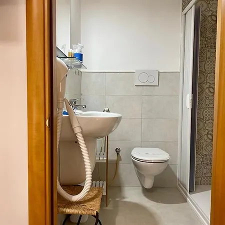 Ginevra Guest house