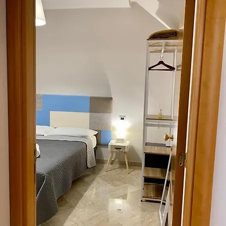 Guest house Ginevra