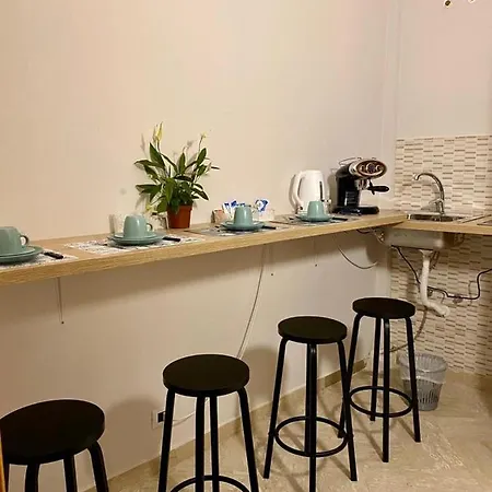 Guest house Ginevra Bari