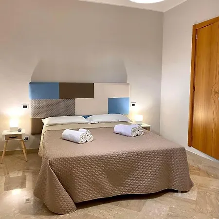 Ginevra Guest house Bari