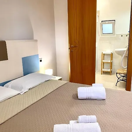 Guest house Ginevra