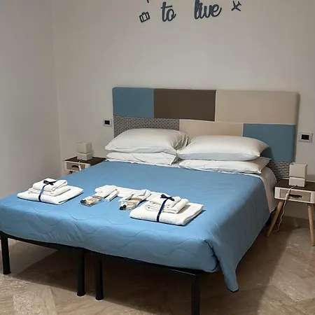 Guest house Ginevra *