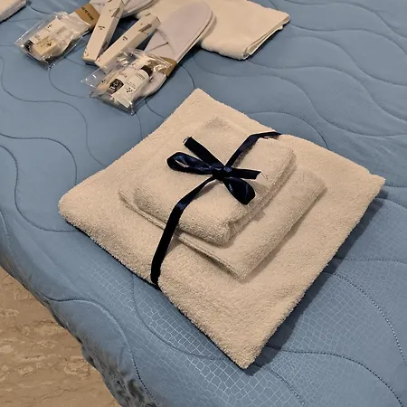 Ginevra Guest house Bari