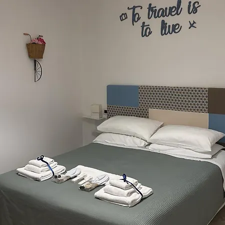 Guest house Ginevra Bari