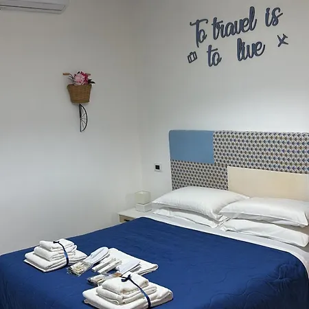 Guest house Ginevra *