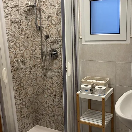 Ginevra Guest house Bari