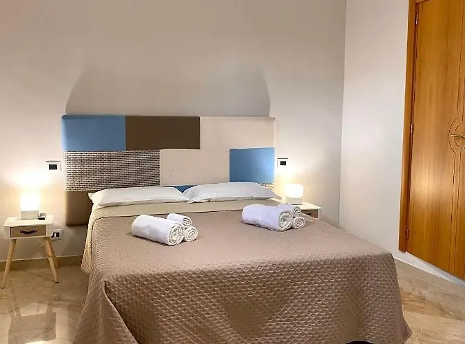 Ginevra Konukevi Bari