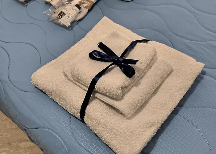 Ginevra Konukevi Bari