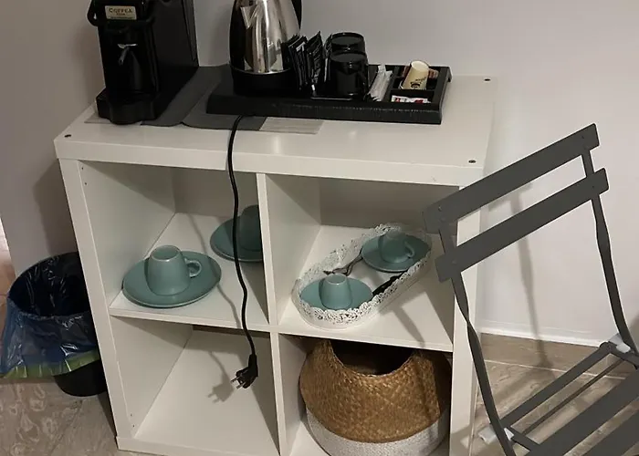 Ginevra Guest house