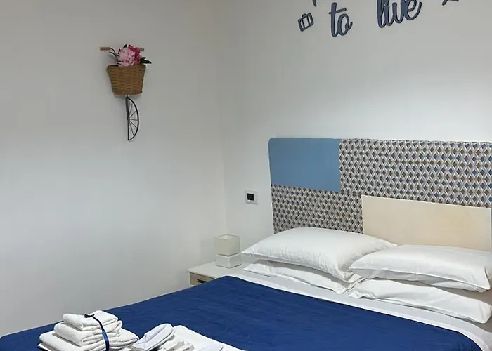 Guest house Ginevra *