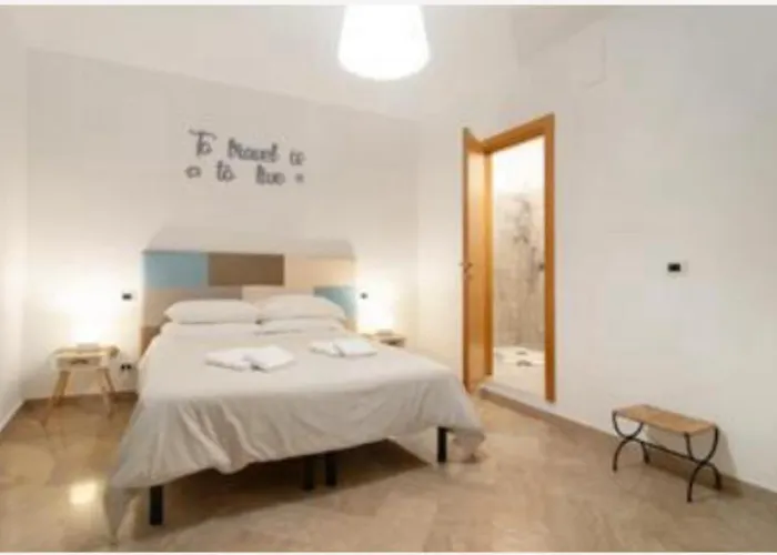 Ginevra Guest house Bari